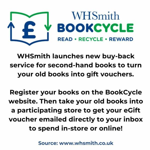 Do you have a bookshelf with books on?!