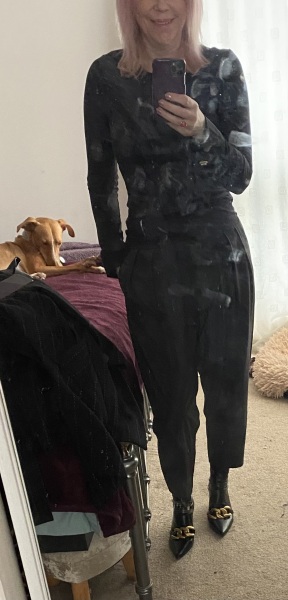 WAYWT Autumn/Winter 23