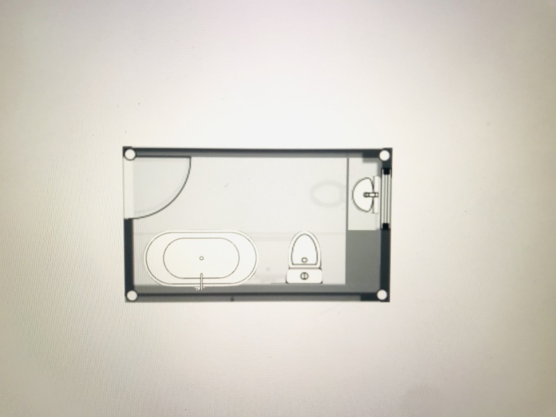 Help me refurb my bathroom - with floorplan!