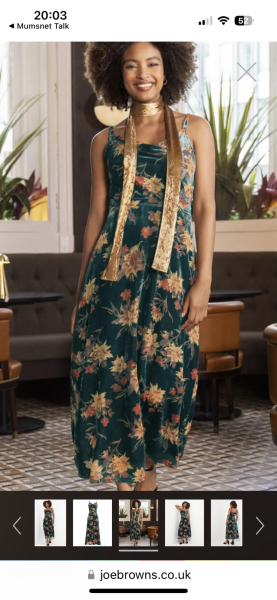 Help me justify buying this dress...
