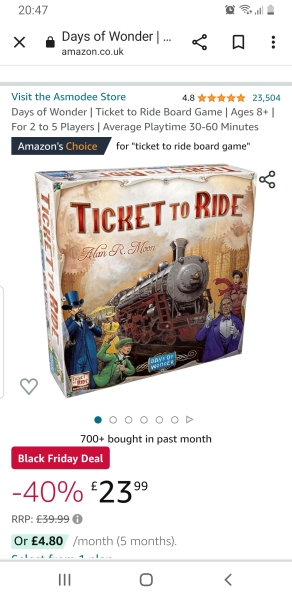 Thread 11 - the one where pandemic is good & very replayable