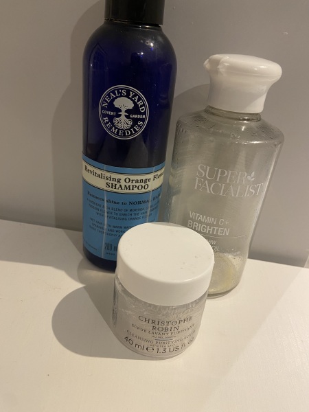 Do you get the urge to splurge on beauty products? Are your cupboards full of your stash? Join this group of beauty addicts!