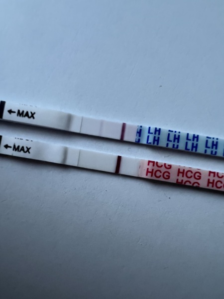 TWW - 2DPO who's with me?