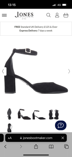 Personal stylist - autumn, winter and Xmas edition