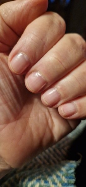 What's classy for nails