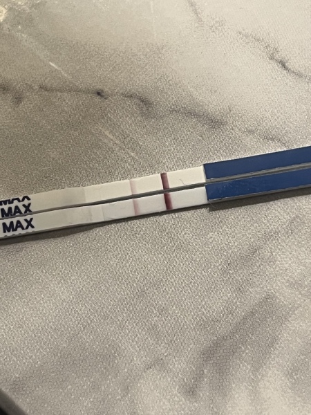 18dpo are these strong enough?