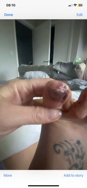 Police and social services