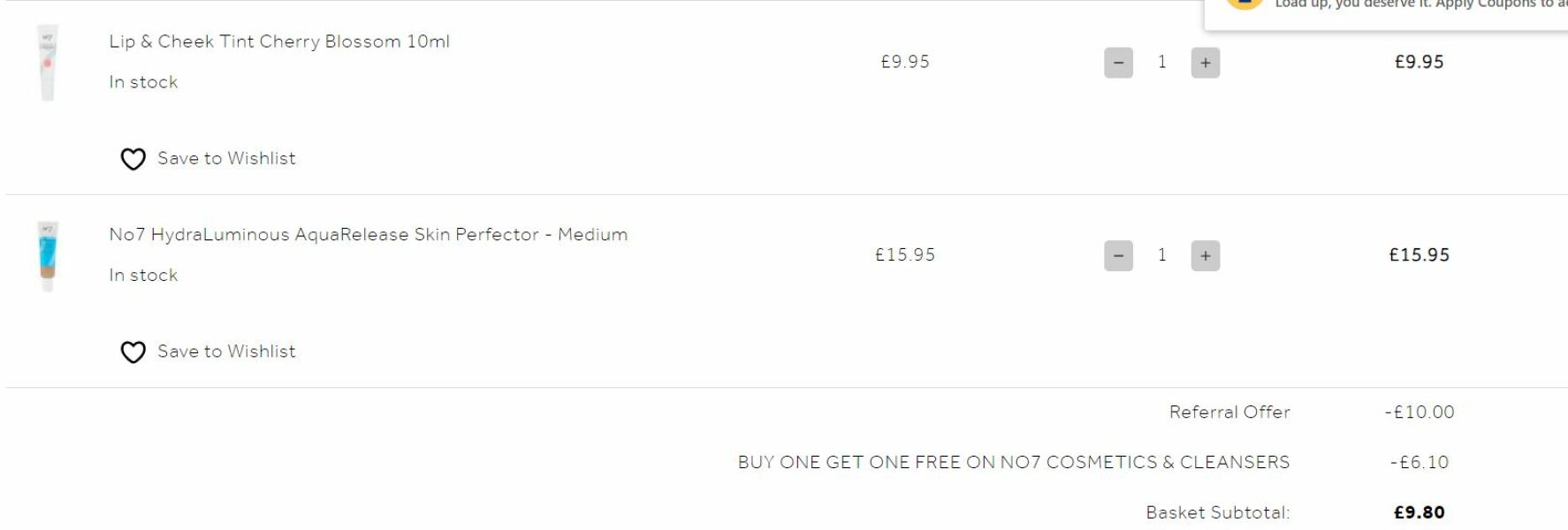 Thread 7 - the one when dad needs bum bum cream