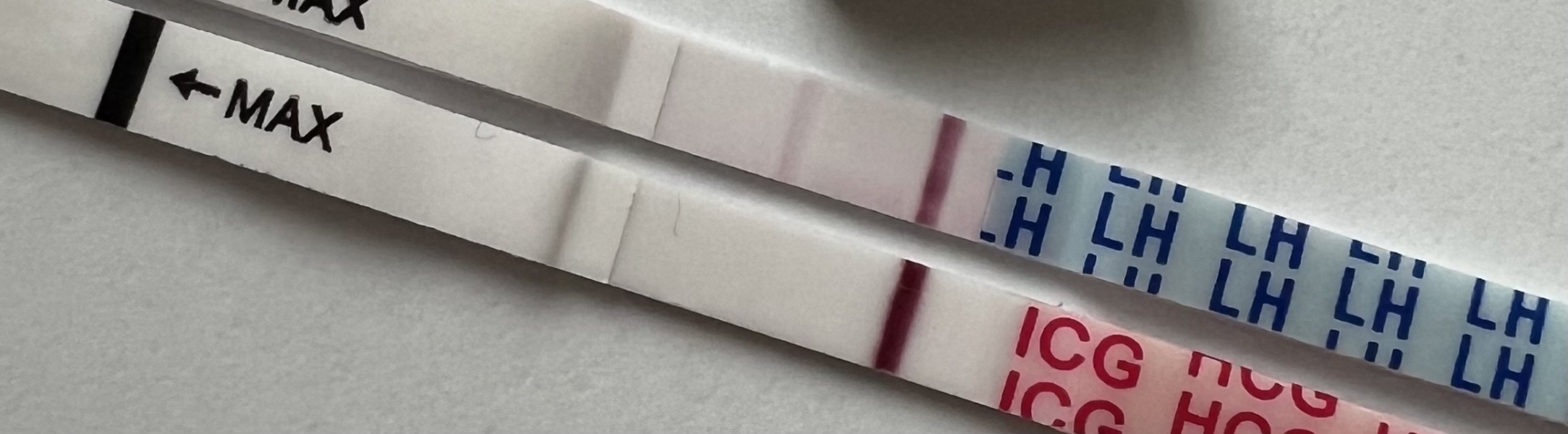 TWW - 2DPO who's with me?
