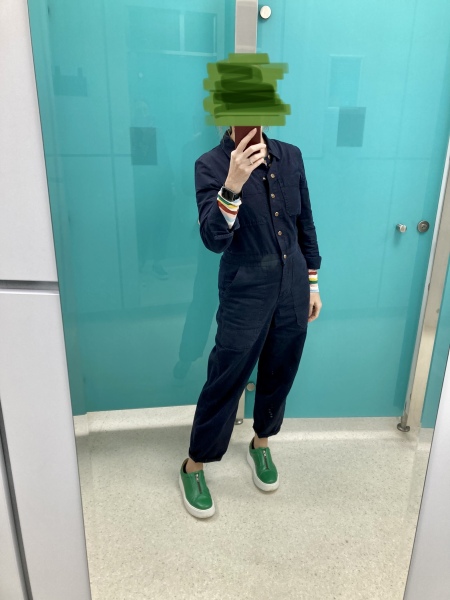 WAYWT Autumn/Winter 23