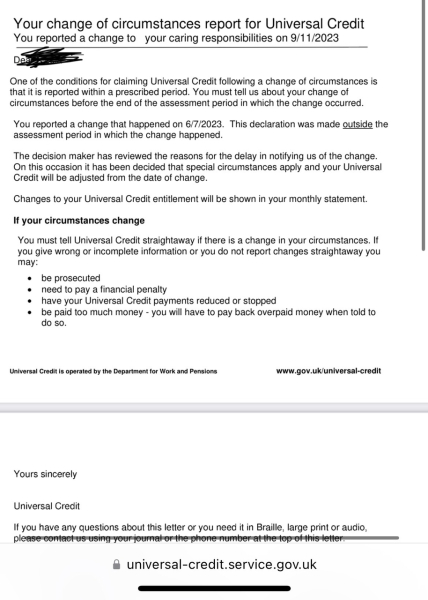 DLA wait times part 21… (2023)