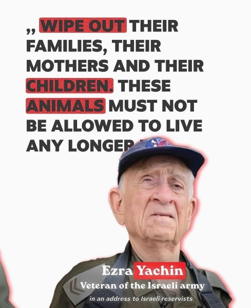 Hamas official declares "we will repeat Oct. 7 attacks until Israel is 'finished'"