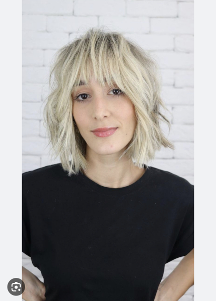 Honest opinion on these hair styles please