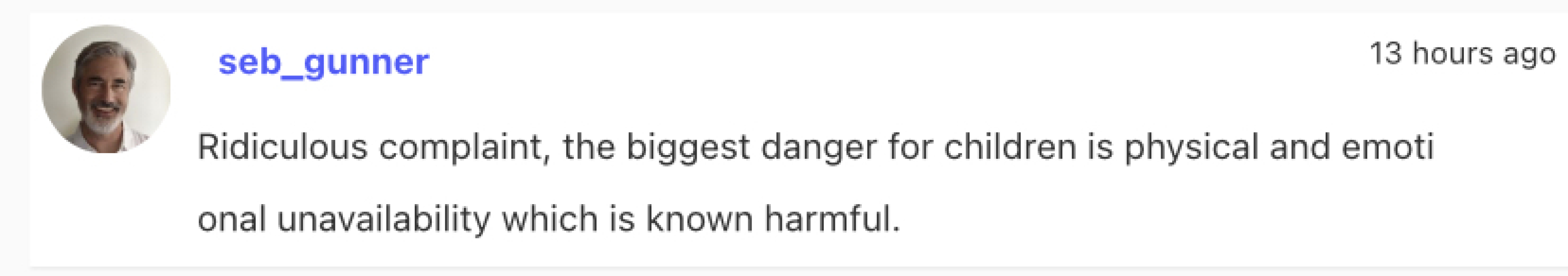 Is Liz Fraser helping all women or just herself?