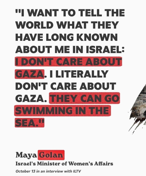 Hamas official declares "we will repeat Oct. 7 attacks until Israel is 'finished'"