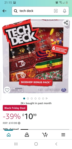 Thread 11 - the one where pandemic is good & very replayable