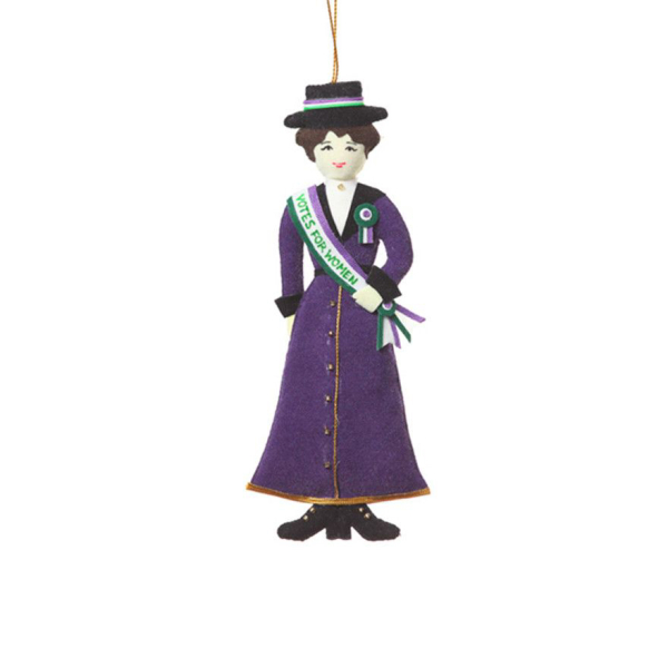 I'm after a new tree topper, where's yours from?