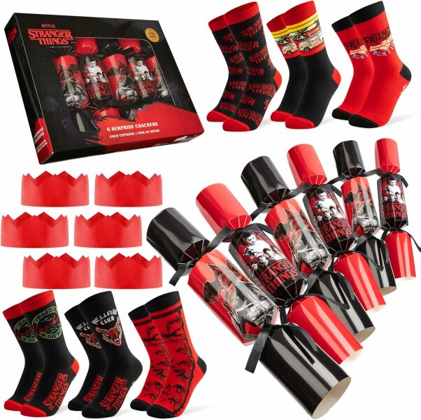 Thread 13 - the one with the loot from Black Friday