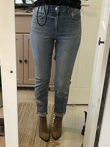 Personal stylist - autumn, winter and Xmas edition