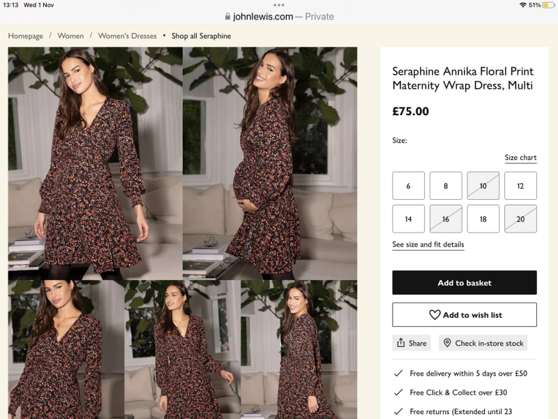 Help me find a dress for a winter wedding