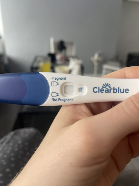 TWW - 2DPO who's with me?