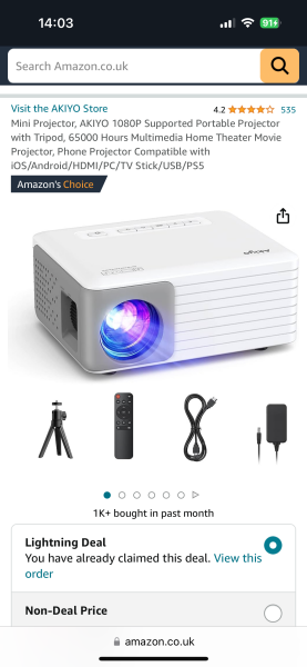 Thread 12 - the one where we're hoping for mega Hotel Chocolat bargains