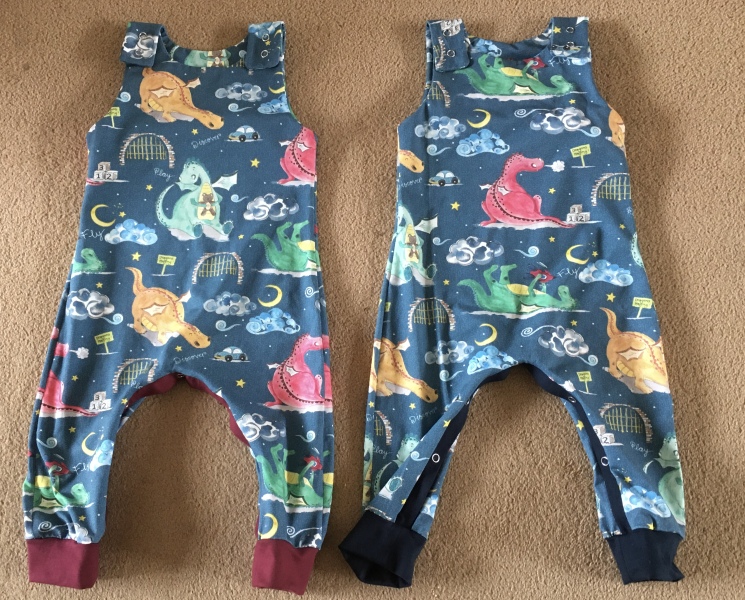 Stitch and bitch thread #8. It’s all starting to unravel