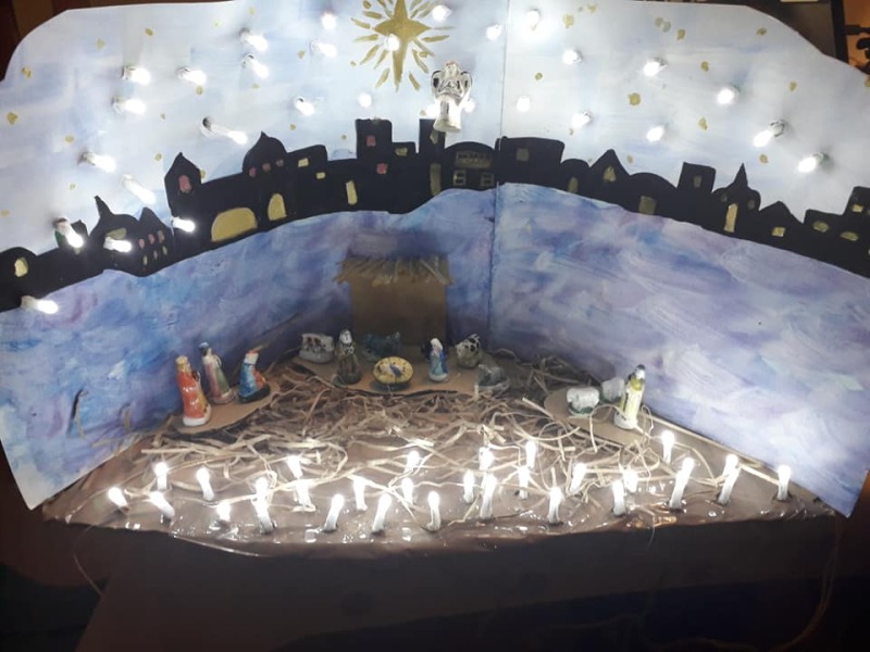 Nigel Slater Christmas Chronicles Read Along 2023 - Part Two