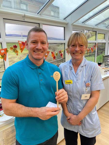 Bake Off - coming soon! (title edited by MNHQ)