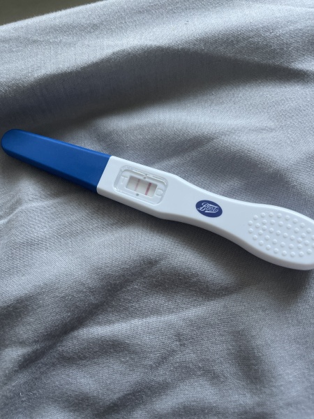 Cd1 of ttc first cycle after loss... anyone want to join me? 🙂