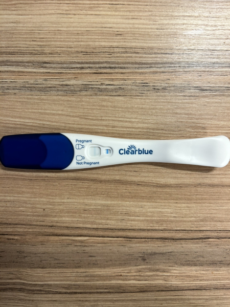 1DPO... any cycle buddies out there?