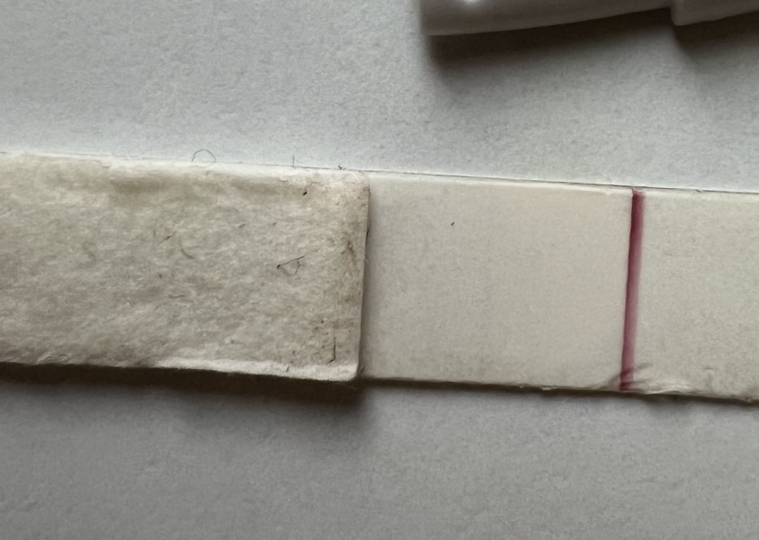 TWW - 2DPO who's with me?