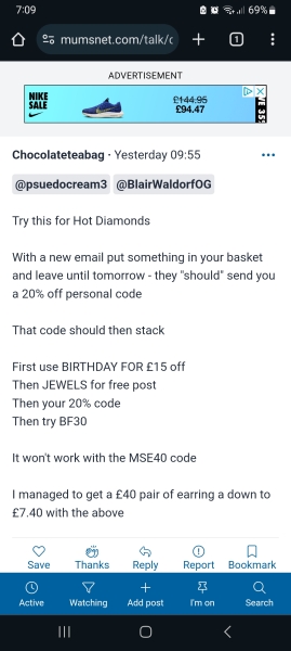 Thread 11 - the one where pandemic is good & very replayable