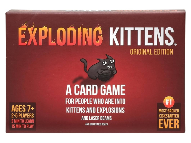 Thread 13 - the one with the loot from Black Friday