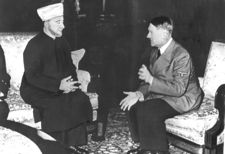 What are the people "Marching" in London every Saturday realistically hoping to achieve?