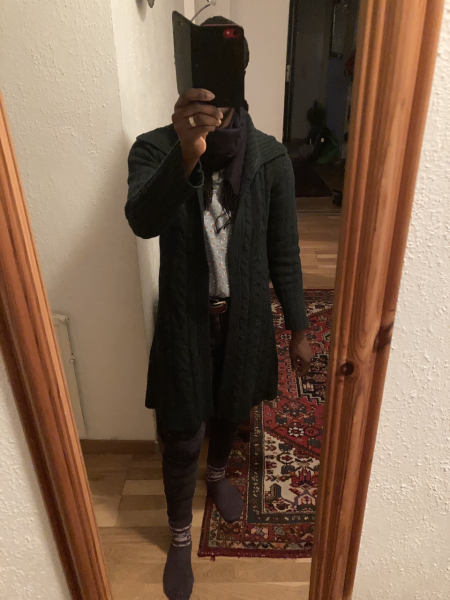 WAYWT Autumn/Winter 23