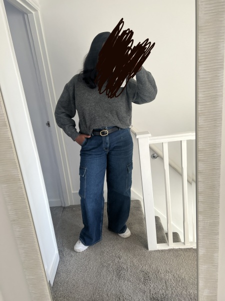£500 M&S order - want to know what I bought?