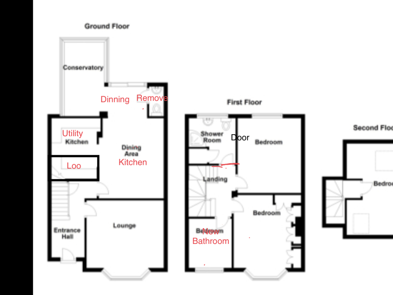 What do you think about this floorplan?
