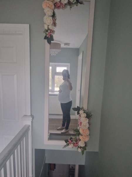 Due February 2024 Thread 5!! 🤰🩷💙