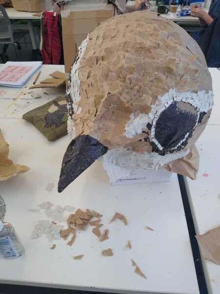 Part 2: Continuation of 2023 uni (and other) applications for those pursuing art and creative routes