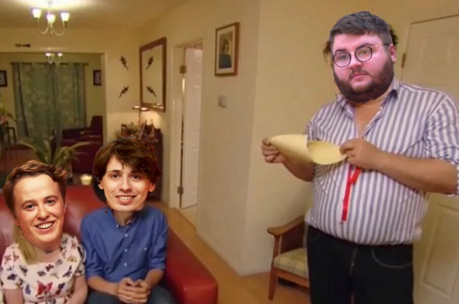 Big Brother Thread #4