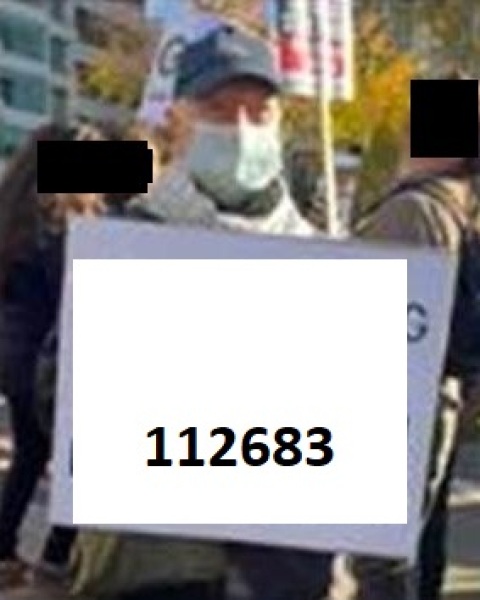 March against antisemitism on Sunday