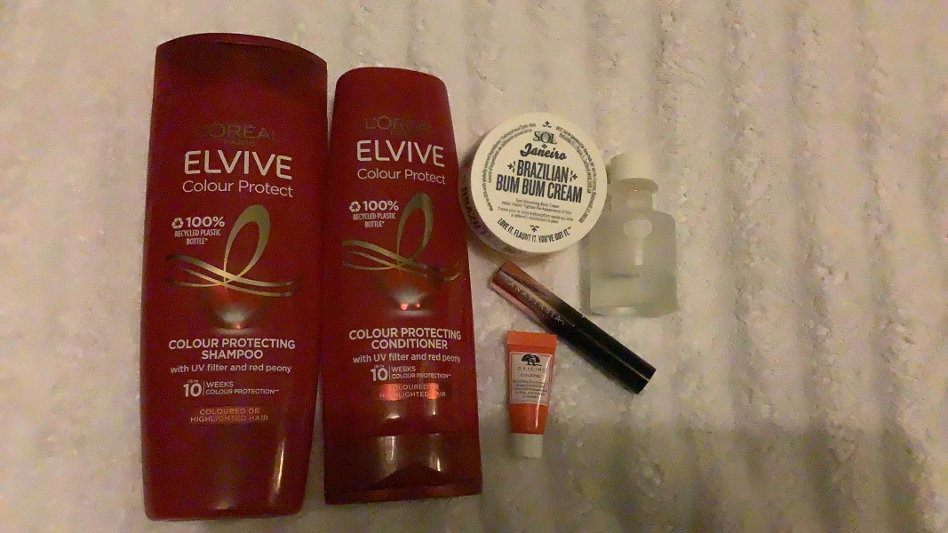 Do you get the urge to splurge on beauty products? Are your cupboards full of your stash? Join this group of beauty addicts!