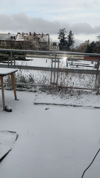 Nigel Slater Christmas Chronicles Read Along 2023 - Part Two