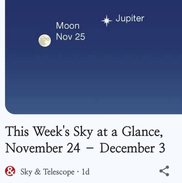 The Moon just now (pic)