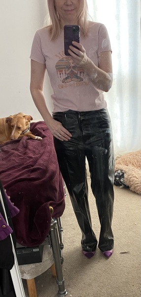WAYWT Autumn/Winter 23