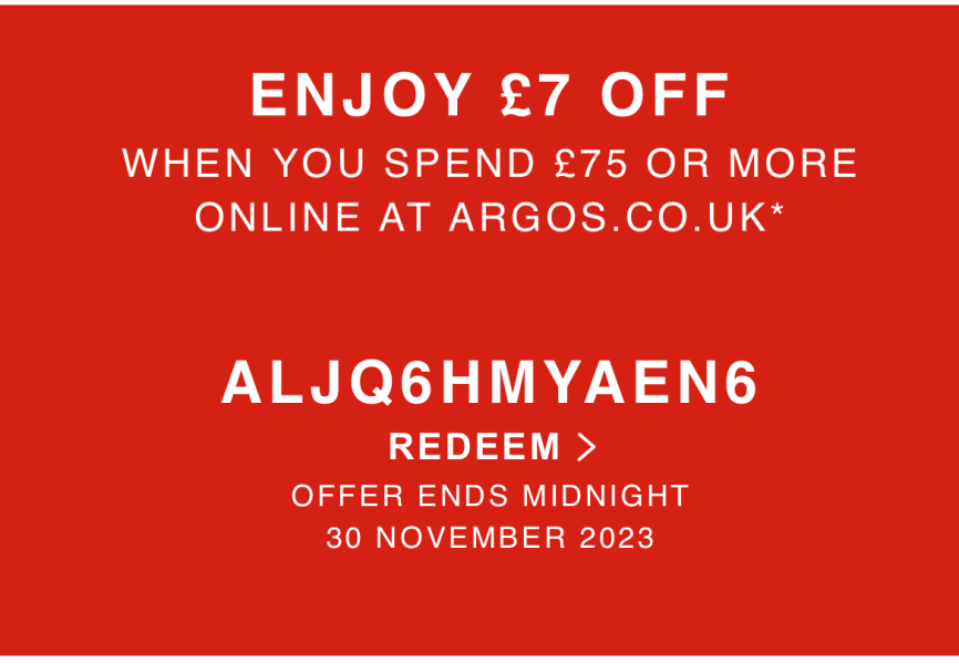 Thread 13 - the one with the loot from Black Friday