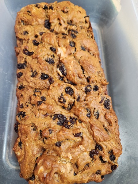 Lost my baking mojo