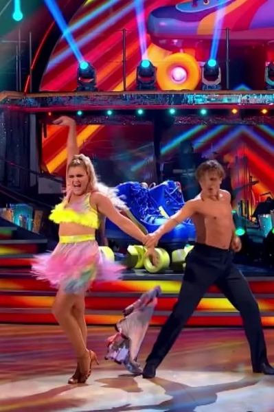 SCD '23 #13 Where'd the thread go? Blackpool to come NO SPOILERS