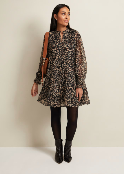 Personal stylist - autumn, winter and Xmas edition